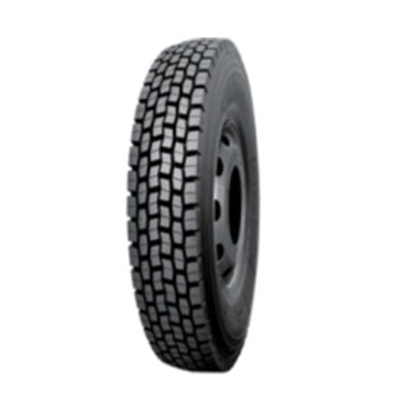 Radial truck tires DE103
