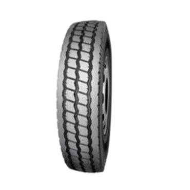 Radial truck tires DE216