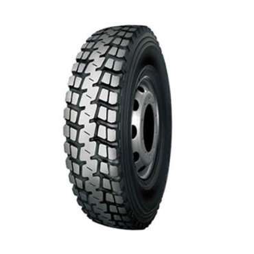 Radial truck tires DE918+