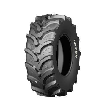 Agricultural tires LR700