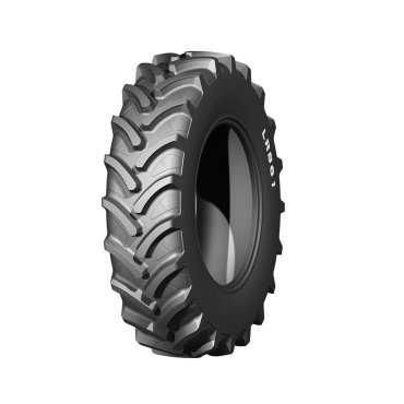 Agricultural tires LR861