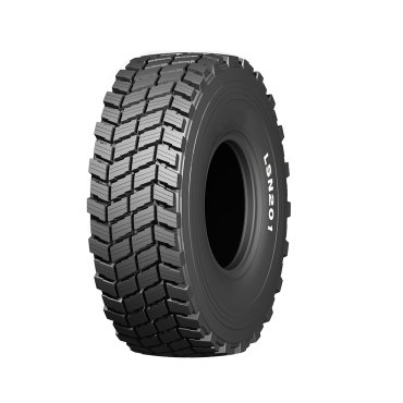 Radial Off The Road Tires LSN201