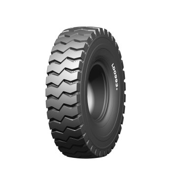 Radial Off The Road Tires LDO993+