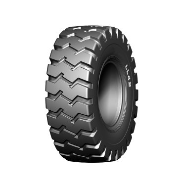 Bias Off The Road Tires LL42