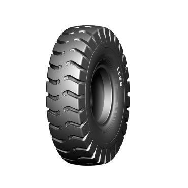 Bias Off The Road Tires LL26
