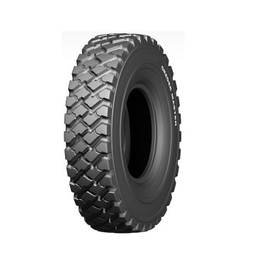 Radial Off The Road Tires GRADER MASTER