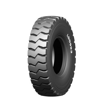 Radial Off The Road Tires LDO993