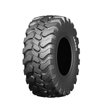 Radial Off The Road Tires LR400