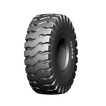 Bias Off The Road Tires LL306