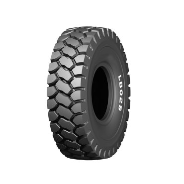 Radial Off The Road Tires LB02S