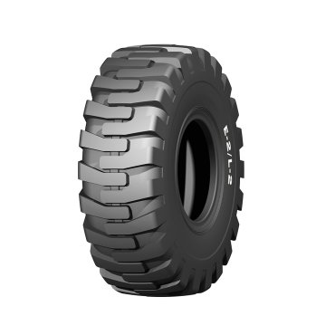 Bias Off The Road Tires E-2/L-2