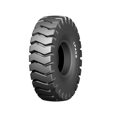 Bias Off The Road Tires LP402