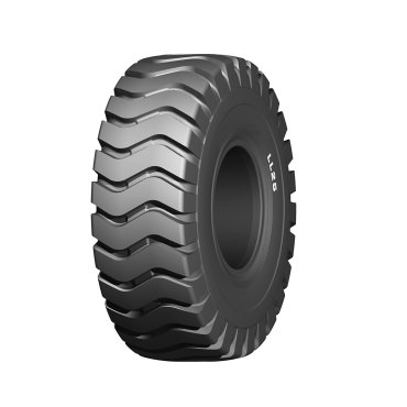 Bias Off The Road Tires LL25