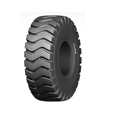 Bias Off The Road Tires LL25