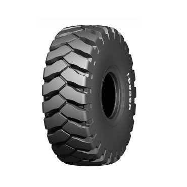 Radial Off The Road Tires LB02SD