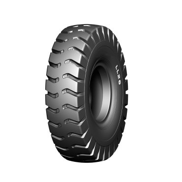 Bias Off The Road Tires LL26