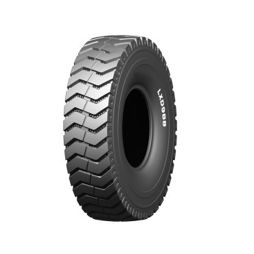 Radial Off The Road Tires LXD988
