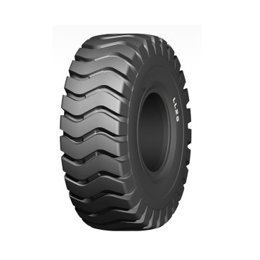 Bias Off The Road Tires LL25
