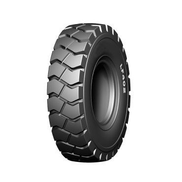 Industrial Tires LF402