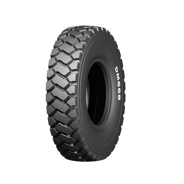 Radial Off The Road Tires DM668