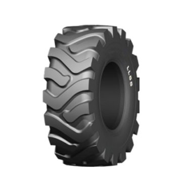 Bias Off The Road Tires LL55