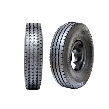Radial truck tires DE218