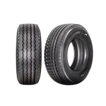 Radial truck tires DE106