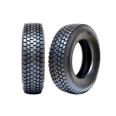 Radial truck tires DE202