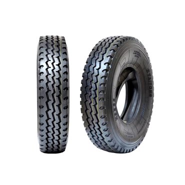 Radial truck tires DE268