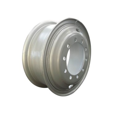 Steel Truck Wheel Rim