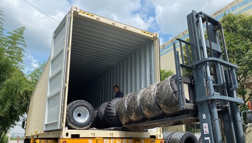 Tire Industry Development Trends
