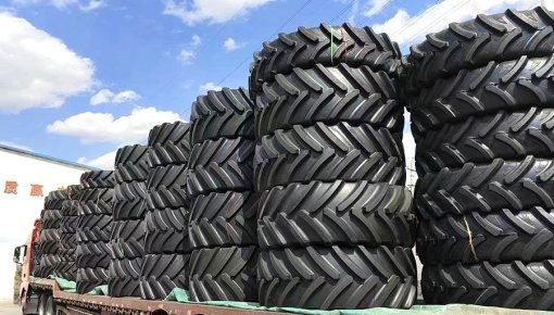 Under the backdrop of the trade war, the opportunities and challenges faced by China's tire industry.