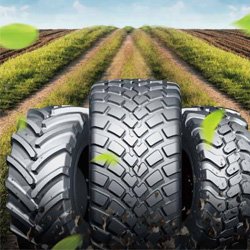Radial Agricultural Tire Catalogue