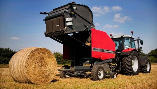 How to choose agricultural vehicle tires?