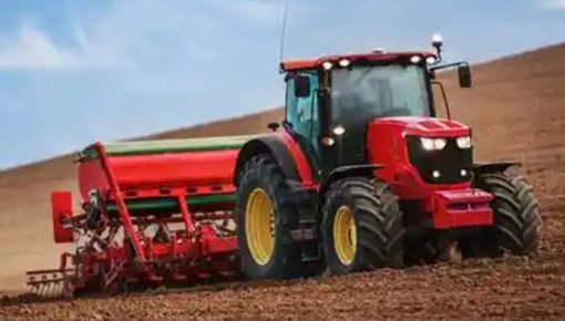 Radial agricultural tires have many advantages over bias agricultural tires, and the specific performance is as follows