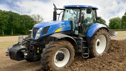 Are radial agricultural tires more expensive than bias tires?
