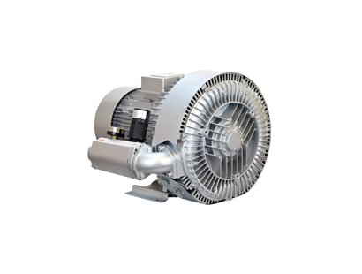 high pressure industrial air blower