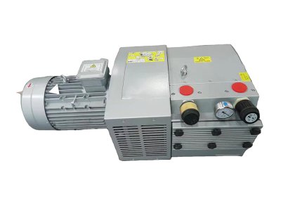 Oil-Free Rotary Vane Vacuum Pump