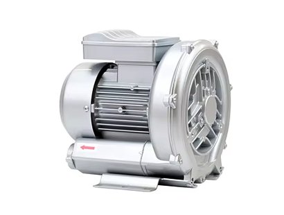 high pressure centrifugal blower