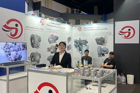 2024 Brazil Machinery Equipment and Machine Tools Exhibition