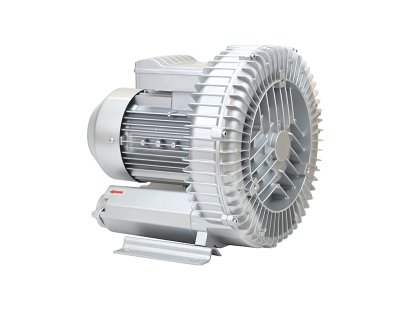 high pressure vortex vacuum pump