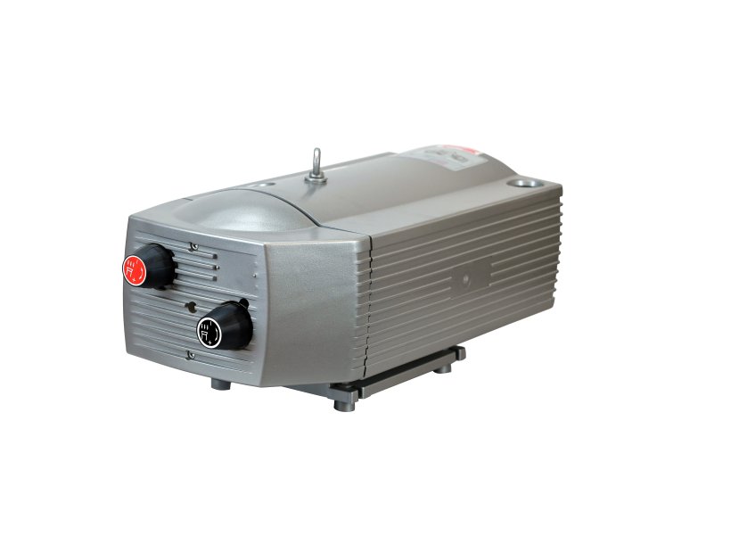 Small Airflow 16m3/h VF16 Vacuum Pump 0.55Kw Oil-free Pump