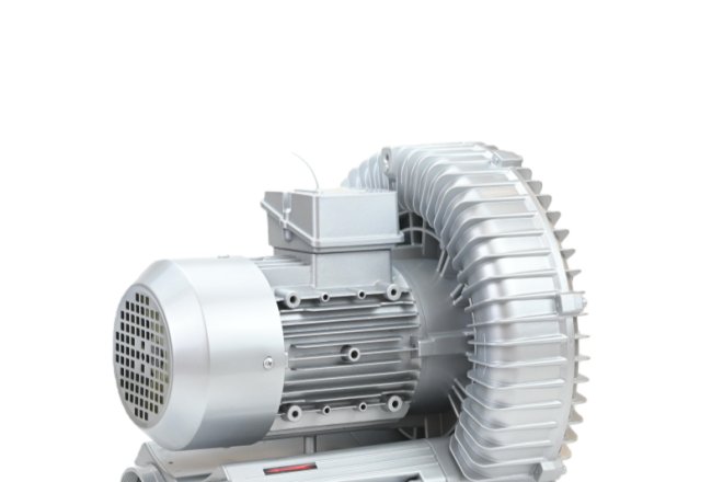 Single Stage vs. Double Stage Regenerative Blowers: Which One Do You Need?