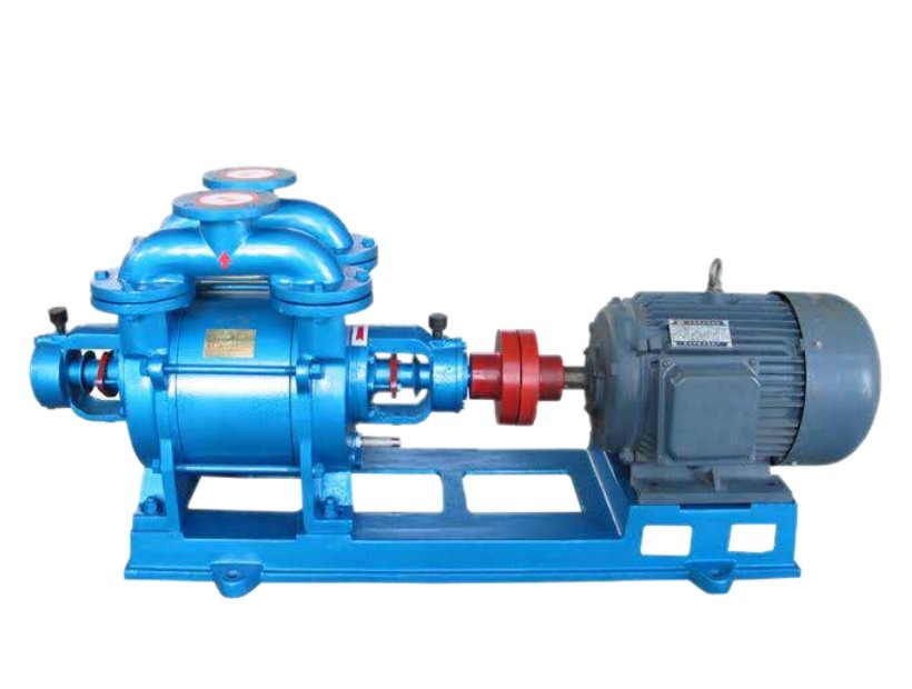 SK Series Water Ring Vacuum Pump & Compressor