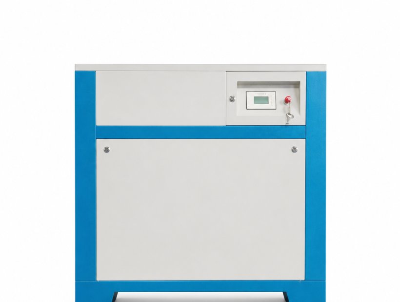 Direct Manufacturer 300m³/h Oil-Lubricated Screw Vacuum Pump
