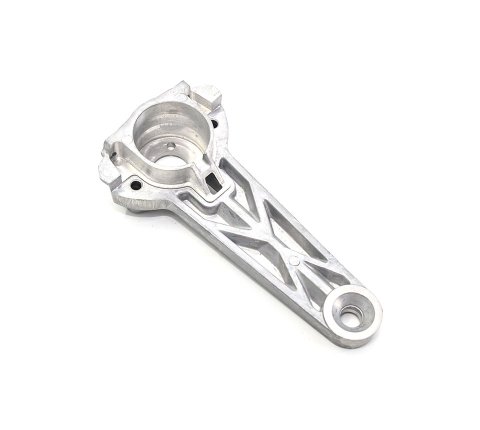 Peças de fundição de liga de alumínio Braço robótico