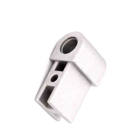 Peças fundidas de liga de zinco |Peças de gabinete de fundição sob pressão