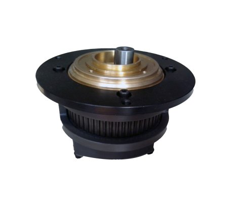 Peças de fundição Componentes de máquinas têxteis