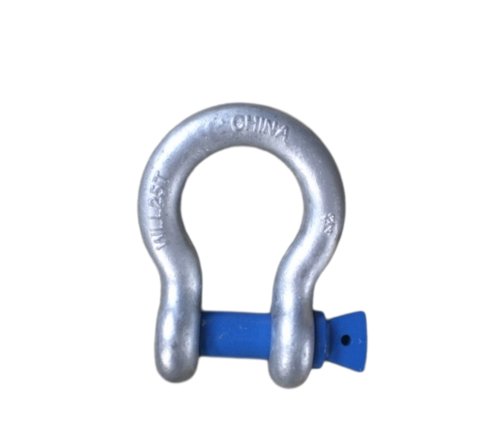 Manilha de arco tipo EUA G209/G213