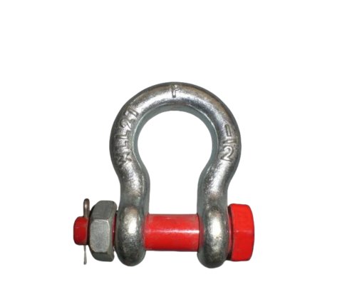 Manilha de arco tipo EUA G2130